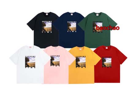 2023年7月21日人気新作入荷 SUPREME 半袖 Tシ...