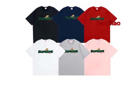 2023年7月21日人気新作入荷 SUPREME 半袖 Tシ...