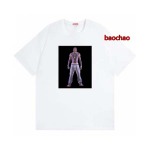 2023年7月21日人気新作入荷 SUPREME 半袖 TシャツBAOCHAO 工場