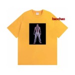 2023年7月21日人気新作入荷 SUPREME 半袖 TシャツBAOCHAO 工場