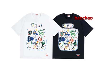 2023年7月21日人気新作入荷 SUPREME 半袖 Tシ...