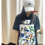 2023年7月21日人気新作入荷 SUPREME 半袖 TシャツBAOCHAO 工場