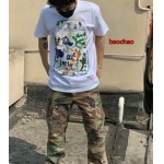 2023年7月21日人気新作入荷 SUPREME 半袖 TシャツBAOCHAO 工場