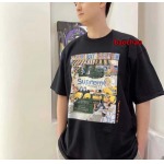 2023年7月21日人気新作入荷 SUPREME 半袖 TシャツBAOCHAO 工場