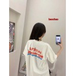 2023年7月21日人気新作入荷 SUPREME 半袖 TシャツBAOCHAO 工場