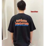 2023年7月21日人気新作入荷 SUPREME 半袖 TシャツBAOCHAO 工場