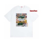 2023年7月21日人気新作入荷 SUPREME 半袖 TシャツBAOCHAO 工場