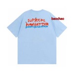 2023年7月21日人気新作入荷 SUPREME 半袖 TシャツBAOCHAO 工場