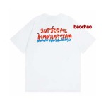 2023年7月21日人気新作入荷 SUPREME 半袖 TシャツBAOCHAO 工場