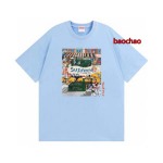 2023年7月21日人気新作入荷 SUPREME 半袖 TシャツBAOCHAO 工場