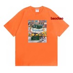 2023年7月21日人気新作入荷 SUPREME 半袖 TシャツBAOCHAO 工場