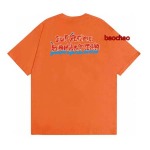 2023年7月21日人気新作入荷 SUPREME 半袖 TシャツBAOCHAO 工場