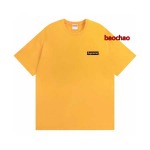 2023年7月21日人気新作入荷 SUPREME 半袖 TシャツBAOCHAO 工場