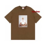 2023年7月21日人気新作入荷 SUPREME 半袖 TシャツBAOCHAO 工場