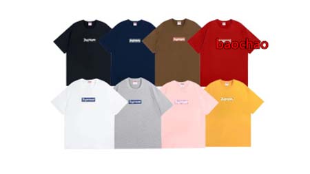 2023年7月21日人気新作入荷 SUPREME 半袖 Tシ...