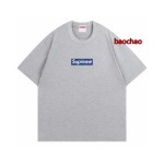 2023年7月21日人気新作入荷 SUPREME 半袖 TシャツBAOCHAO 工場