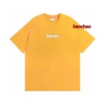 2023年7月21日人気新作入荷 SUPREME 半袖 TシャツBAOCHAO 工場