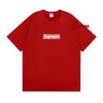 2023年7月21日人気新作入荷 SUPREME 半袖 TシャツBAOCHAO 工場