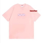 2023年7月21日人気新作入荷 SUPREME 半袖 TシャツBAOCHAO 工場