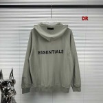 2023年7月24日早秋新作入荷 Fear Of God EssentialsスウェットDR工場