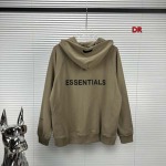 2023年7月24日早秋新作入荷 Fear Of God EssentialsスウェットDR工場