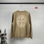 2023年7月24日早秋新作入荷 Stone IslandスウェットDR工場