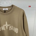 2023年7月24日早秋新作入荷 Stone IslandスウェットDR工場