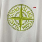 2023年7月24日早秋新作入荷Stone IslandスウェットDR工場