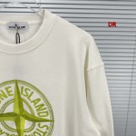 2023年7月24日早秋新作入荷Stone IslandスウェットDR工場