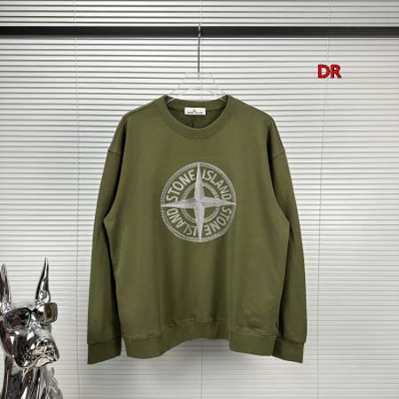 2023年7月24日早秋新作入荷 Stone Islandス...