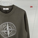 2023年7月24日早秋新作入荷 Stone IslandスウェットDR工場