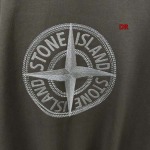 2023年7月24日早秋新作入荷 Stone IslandスウェットDR工場