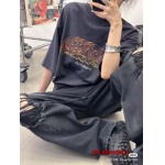 2023年7月24日早秋新作入荷  バレンシアガ半袖 Tシャツ XIONGM13工場