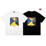 2023年7月24日新作入荷人気プラダ半袖 Tシャツ 30工場s-xxl