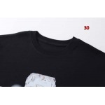 2023年7月24日新作入荷人気プラダ半袖 Tシャツ 30工場 s-xxl