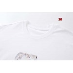 2023年7月24日新作入荷人気プラダ 半袖 Tシャツ 30工場 s-xxl