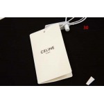 2023年7月24日新作入荷人気CELINE  半袖 Tシャツ 30工場