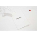 2023年7月25日新作入荷人気CELINE 半袖 Tシャツ 30工場