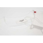 2023年7月25日新作入荷人気CELINE 半袖 Tシャツ 30工場