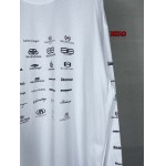 2023年7月31日早秋人気新作入荷バレンシアガ長袖 Tシャツxitao工場