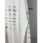 2023年7月31日早秋人気新作入荷バレンシアガ長袖 Tシャツxitao工場