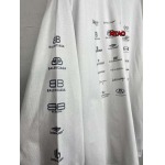 2023年7月31日早秋人気新作入荷バレンシアガ長袖 Tシャツxitao工場