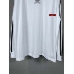 2023年7月31日早秋人気新作入荷バレンシアガ長袖 Tシャツxitao工場