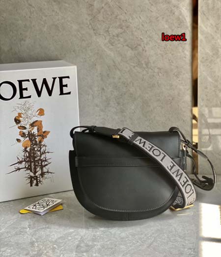 2023年早秋新作入荷高品質 LOEWE バッグ  LOW1工場20*19*11.5cm