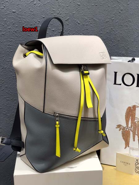 2023年早秋新作入荷高品質 LOEWE バッグ  LOW1工場 size:33x44.5x19 cm