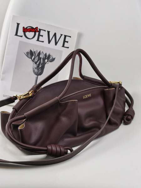 2023年早秋新作入荷高品質 LOEWE バッグ  LOW1工場 size:35*21*11.5cm