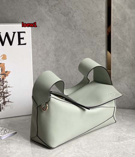 2023年早秋新作入荷高品質 LOEWE バッグ  LOW1工場 size:29*12*10cm