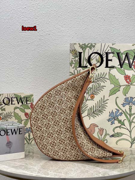 2023年早秋新作入荷高品質 LOEWE バッグ  LOW1工場 size:29*27*8cm