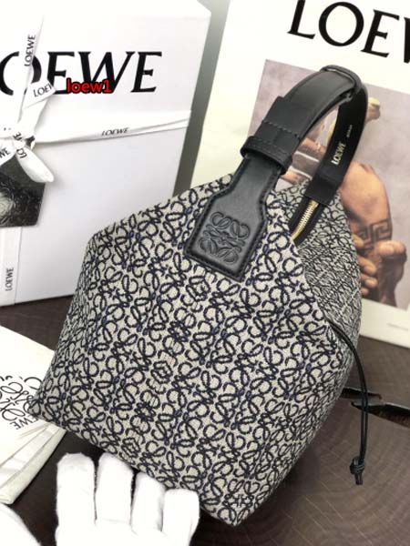 2023年早秋新作入荷高品質 LOEWE バッグ  LOW1工場 size:27x21x16.5