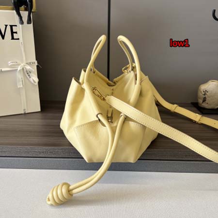 2023年早秋新作入荷高品質 LOEWE バッグ LOW1工場 SIZE:35*11.5*21cm